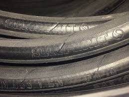 Рукав специализированный