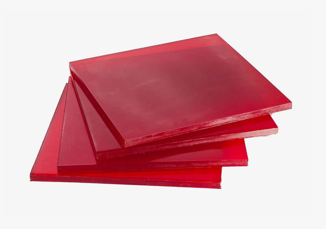 Полиуретан листовой 35 мм