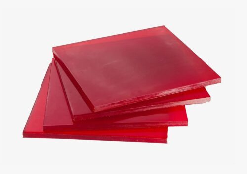 Полиуретан листовой 40 мм