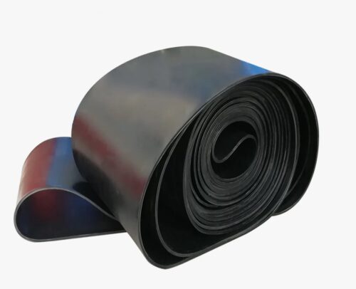 Лента конвейерная бесконечная 2ЛМ-650-4-ТК-200-4/2 4700 мм