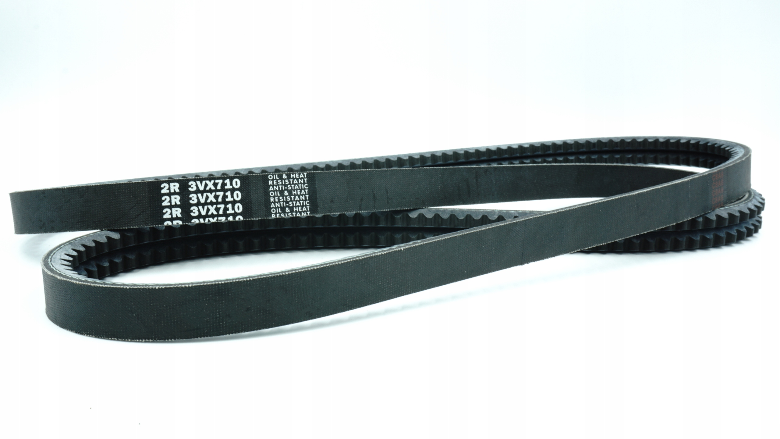 Ремень клиновой узкого сечения 3VX-800/2032 La мм