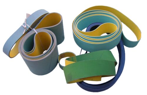 Ремень плоский 450*0,8*20 ТУ17-21-598-87