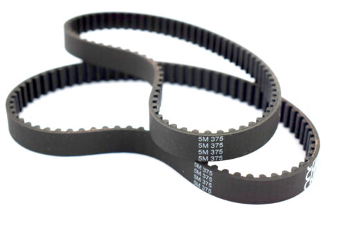 Ремень зубчатый HTD 1760 8M 40 мм