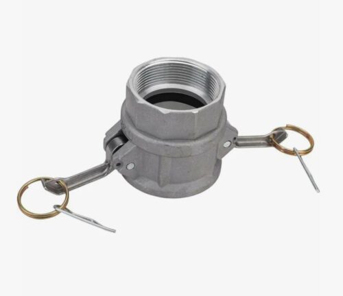 Камлок алюминиевый D-300 3" (75 мм)