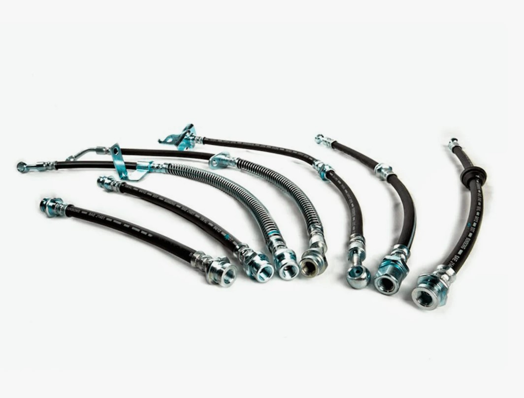 Рукав РНД 25-4,8-2200 78/78-G1/G1 ХЛ