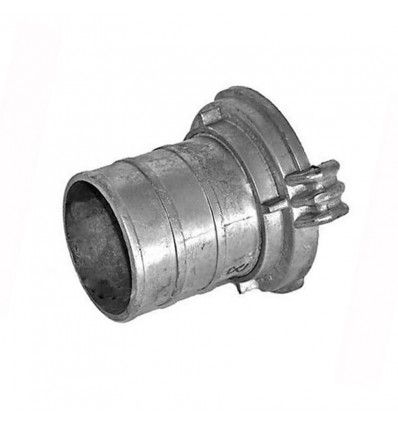 Гайка рукавная 70 мм