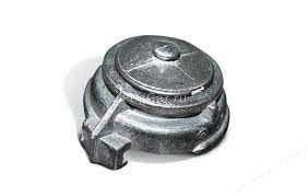 Головка заглушка 70 мм