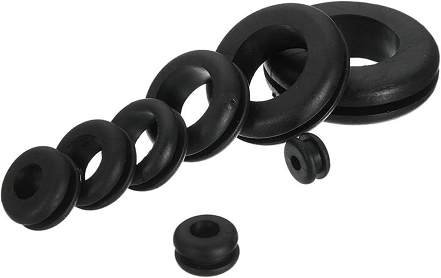 Втулка кабельная 70x75x35 ГОСТ 19421-74 (ТУ 38 005204-84)