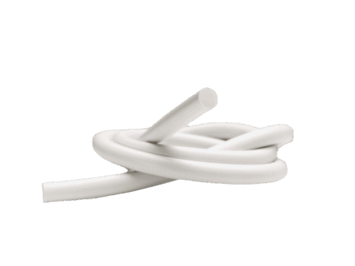 Шнур вакуумный 8*10 мм ТУ 38 105 108-76