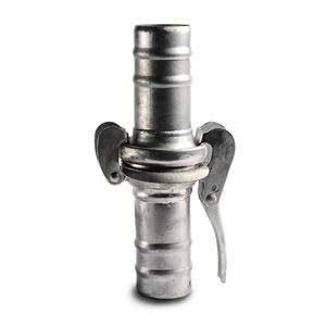 БРС Соединение BAUER 4" (100 мм)