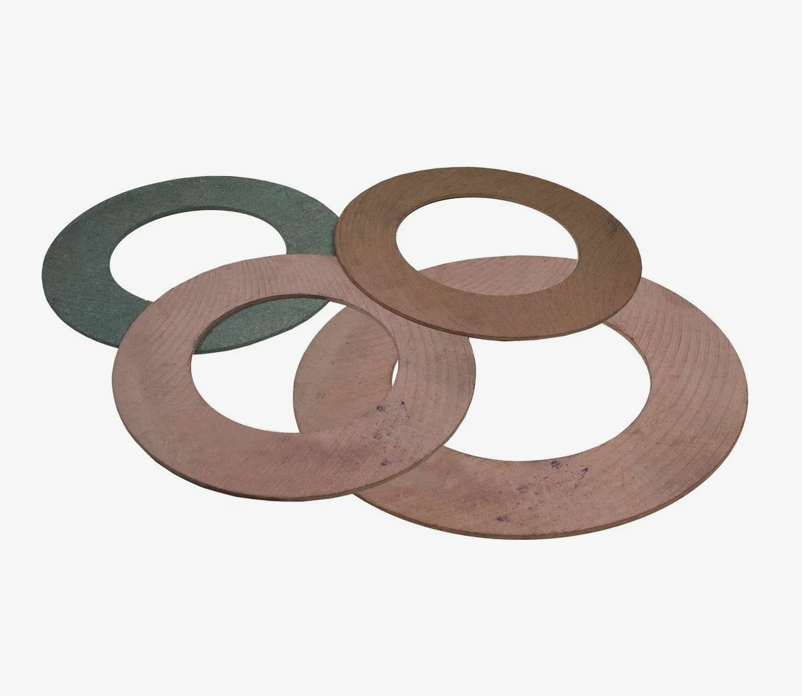 Фрикционное кольцо 67,5х35,8х3 SM80/M