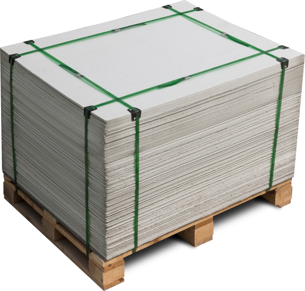 Асбокартон КАОН 2 мм. ГОСТ 2850-95