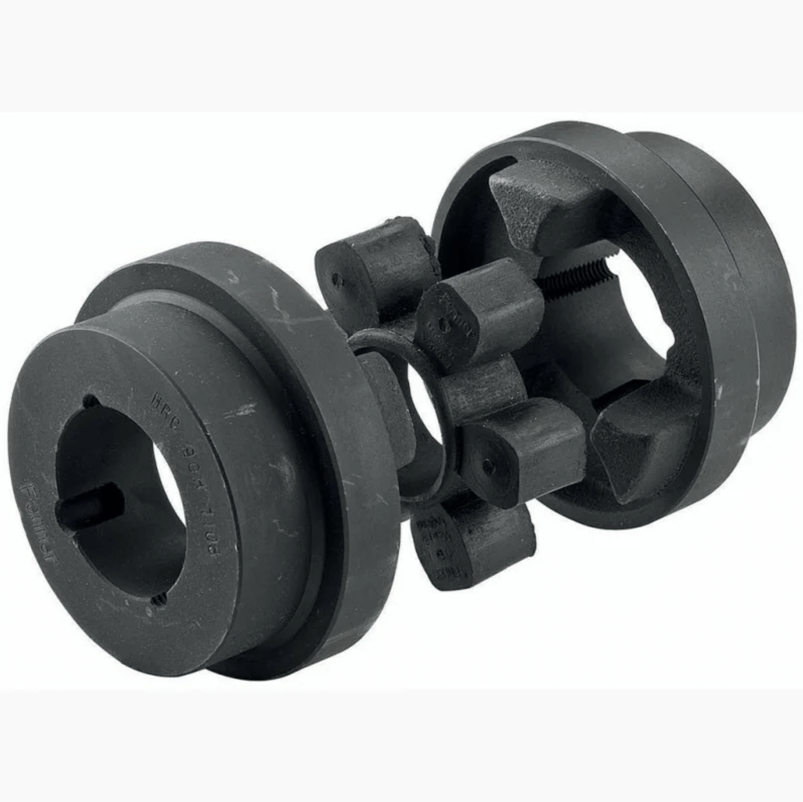 Звёздочка для муфт упругих 8,5*36*10,5 (4-У3) ГОСТ 14084-93