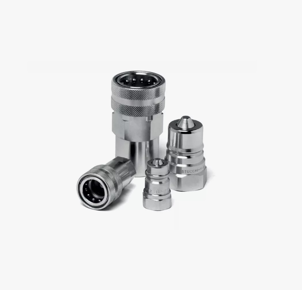 Комплект БРС BSP 1/2" FIRG