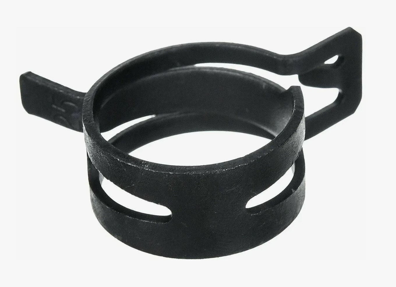 Пружинный хомут 24/15 мм