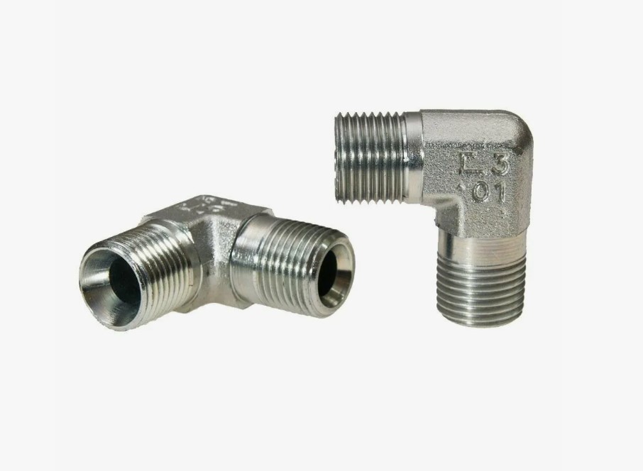 Угольник М20*1,5/М27*1,5