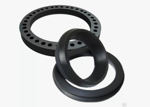 Кольцо для труб  TYTON 500-1.2 ТУ 2531-067-50254094-2004