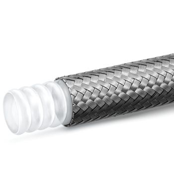 Рукав тефлоновый 12 мм