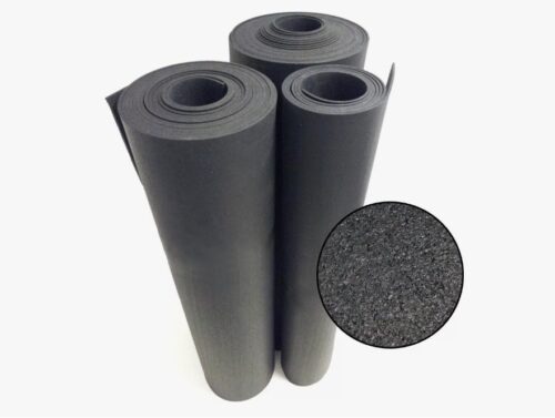 Пористая резина 10 мм EPDM