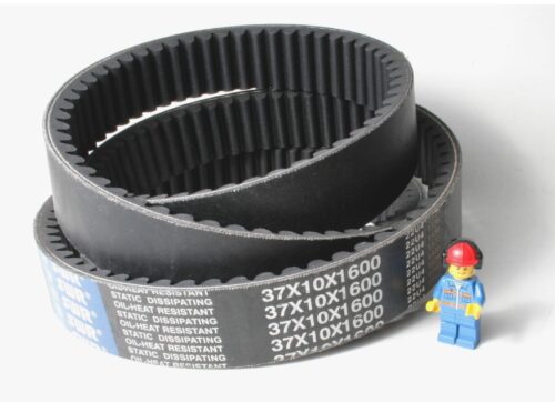 Ремень вариаторный 28*9-750