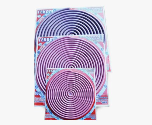 Герметик Геком 3,0  мм ТУ 650 15200199 01-95