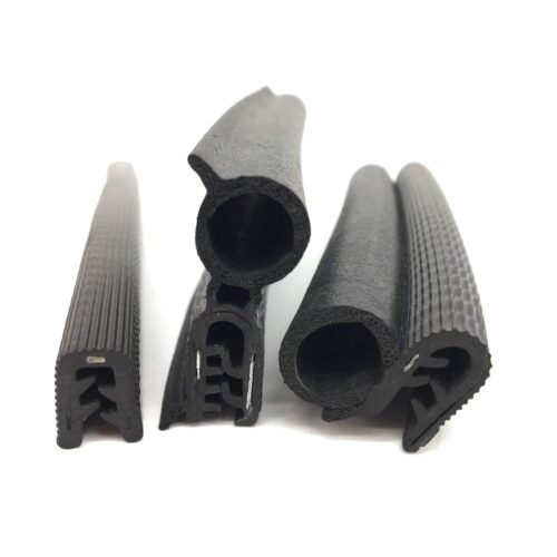 Профиль уплотнительный РКИ-11