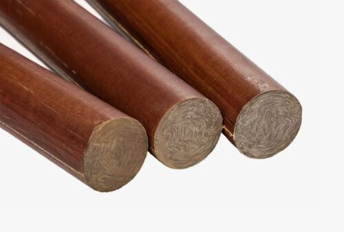 Текстолит стержневой 120 мм