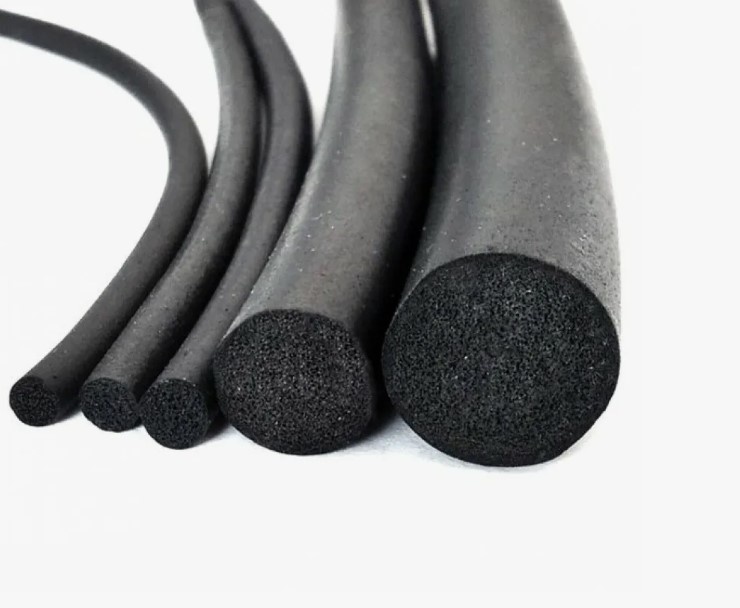 Уплотнитель пористый 20 мм ПРП-40 ГОСТ 19177-81