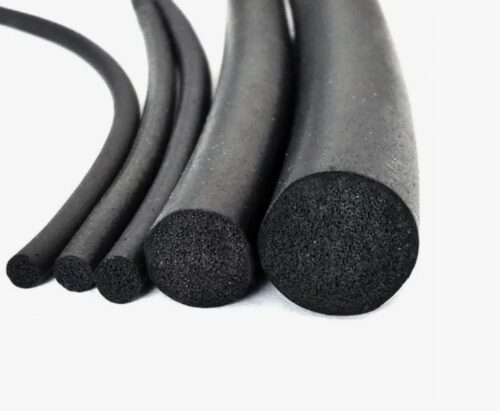 Уплотнитель пористый 36 мм ПРП-40 ГОСТ 19177-81