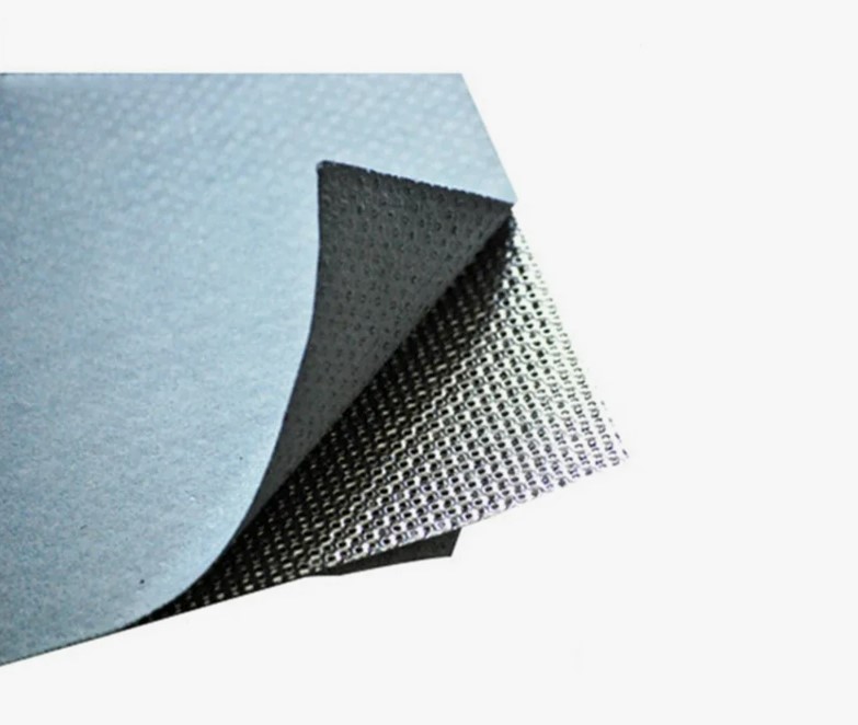 Паронит армированный ПА 1,75 мм ГОСТ 481-80