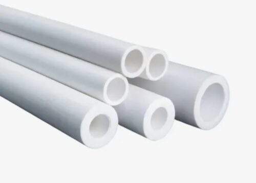 Трубка фторопластовая Ф-4Д 4,0*1,0 ГОСТ 22056-76