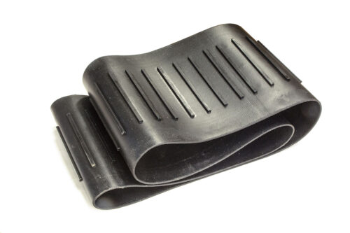 Ремень ЗМ-90  400*4*2560 зубчатый ГОСТ 23831-79