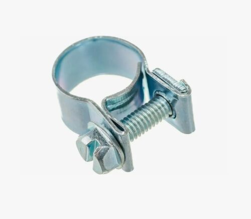 Хомут стяжной mini 13-15 W1
