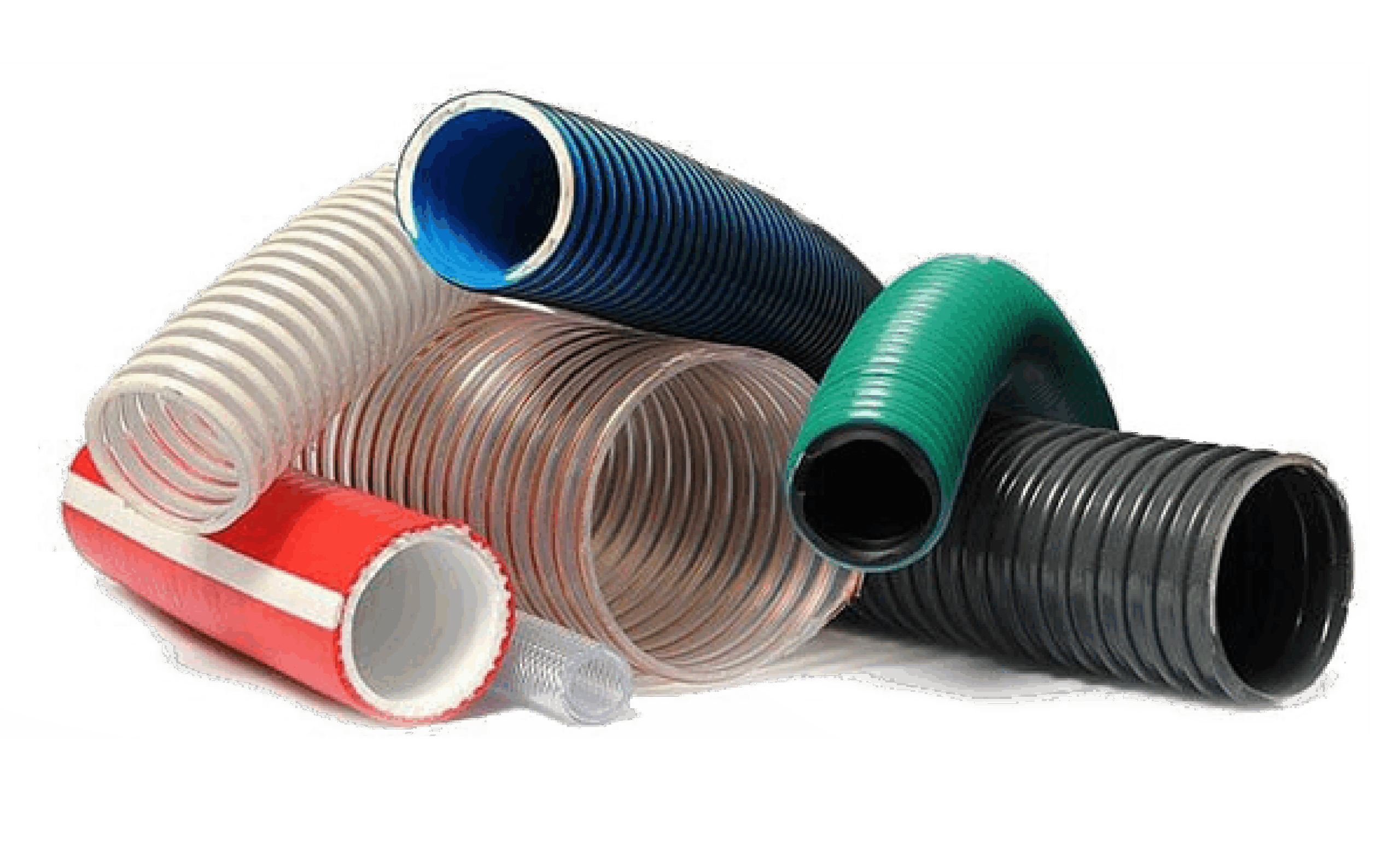 Рукав напорный 45 мм ПВХ