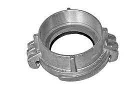 Головка муфтовая всасывающая 125 мм