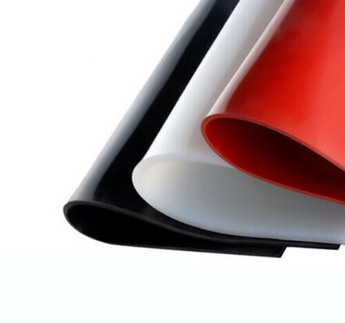 Пластина силиконовая пористая 12 мм ТУ 2543-141-40245042-2008