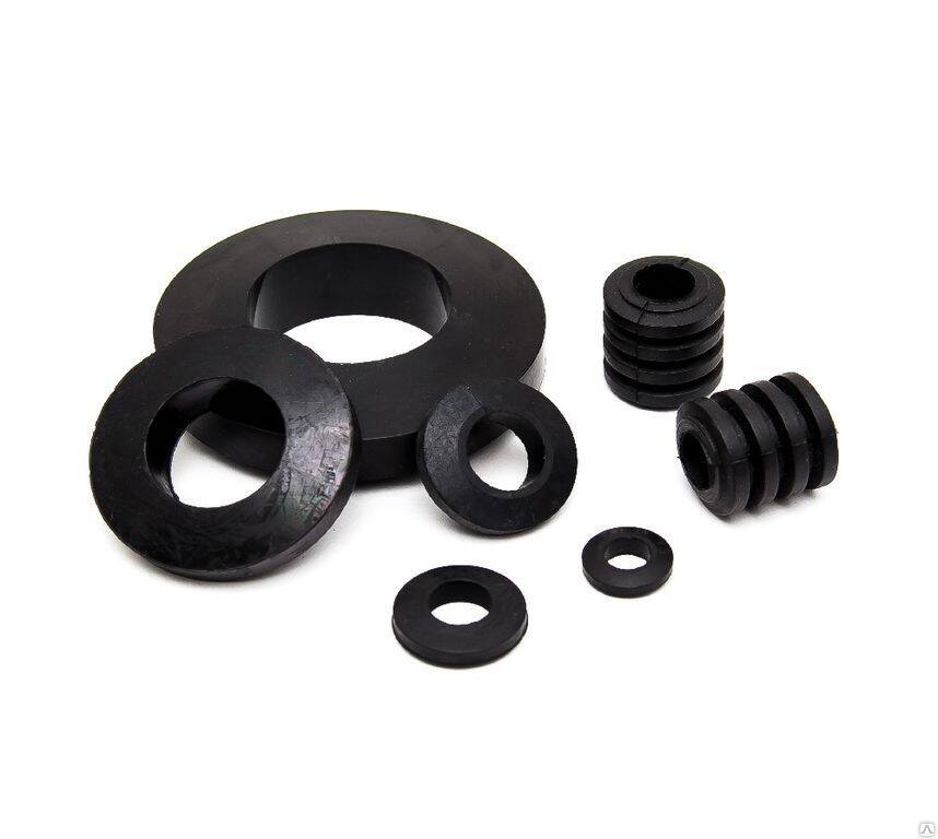 Кольцо МУВП 24х45х6 мм К4