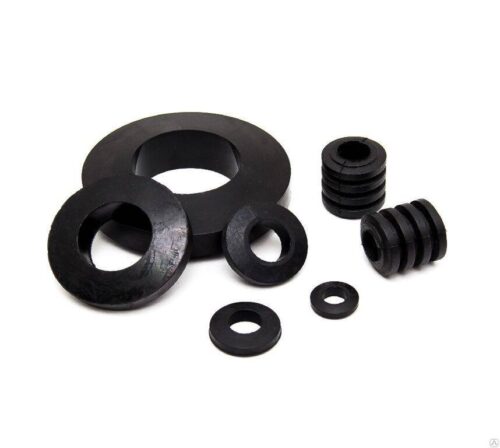 Кольцо МУВП 60х108х24 мм К8