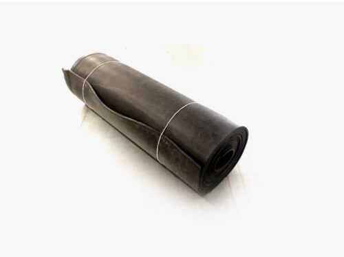 Техпластина электропроводящая (токопроводящая) 2,0 мм. ТУ 2543-301-00149245-2007