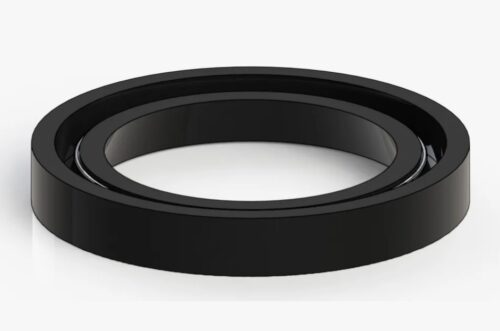 Манжета бескаркасная УР 160*190*16 ТУ 38105376-92