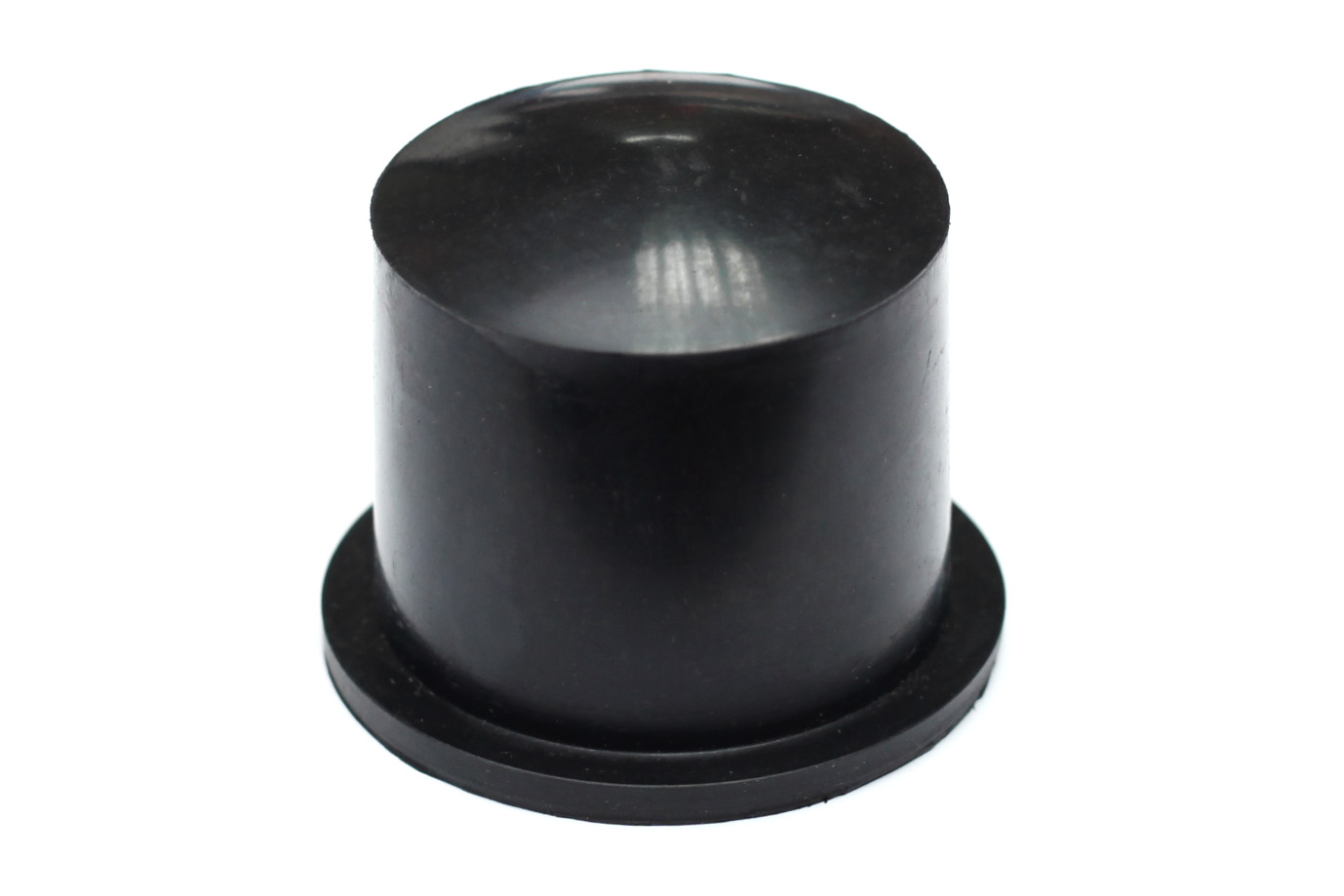 Буфер резиновый с фланцем БР-80