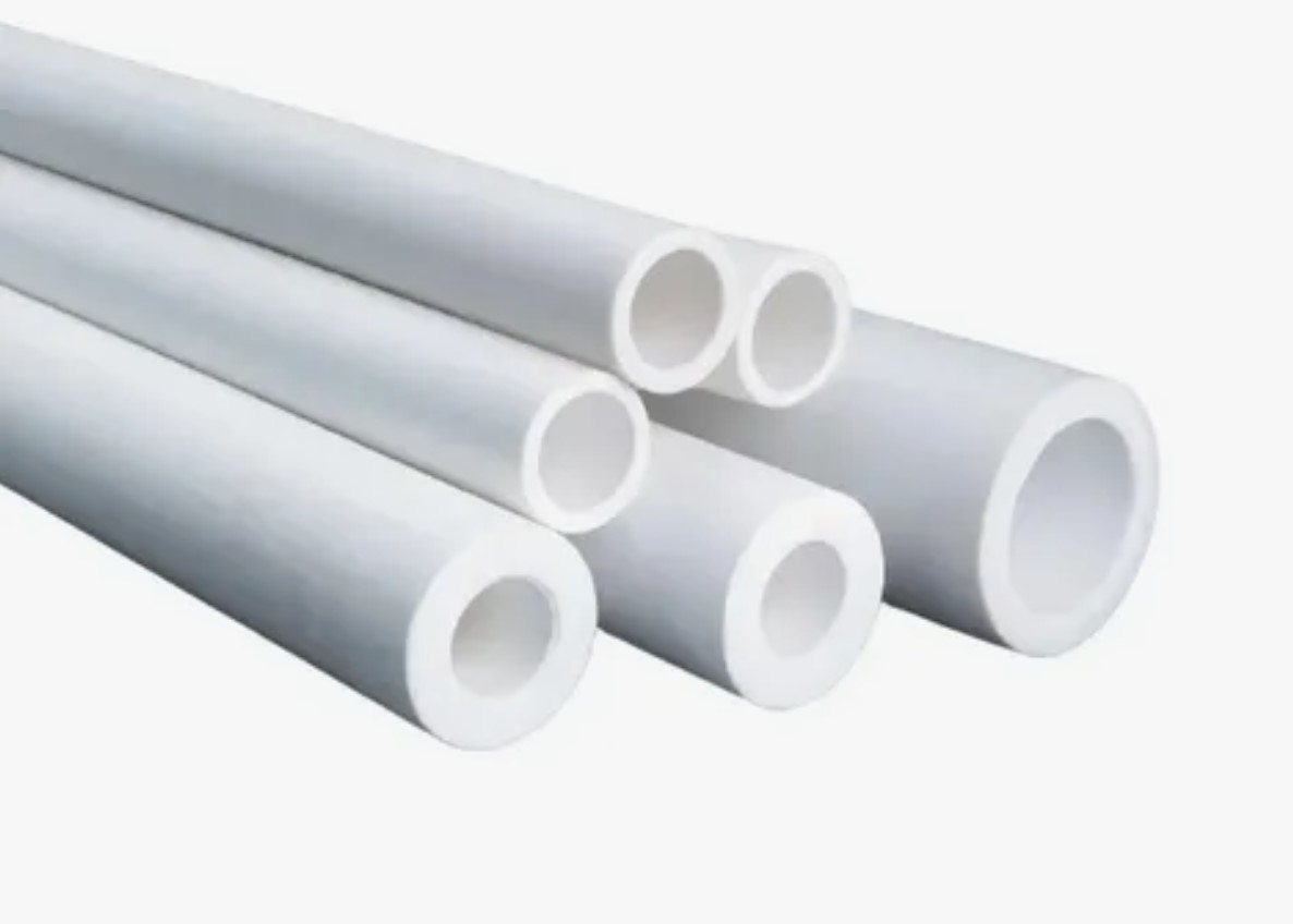 Трубка фторопластовая Ф-4Д 8,0*1,0 ГОСТ 22056-76