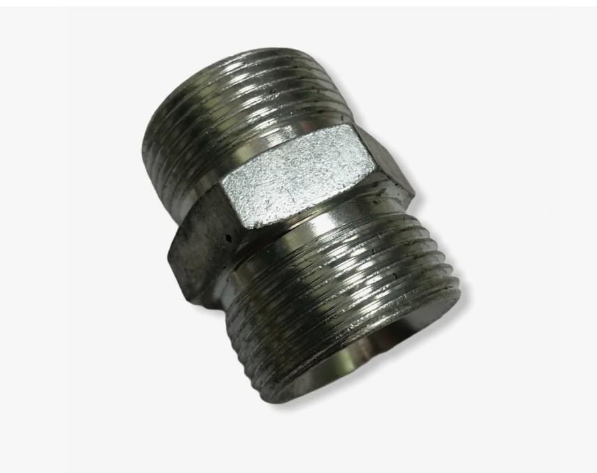 Штуцер BSP 3/8 / 1/2