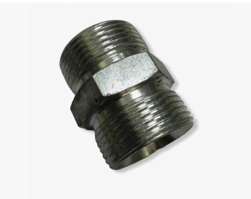 Штуцер BSP 3/8 / М16*1,5