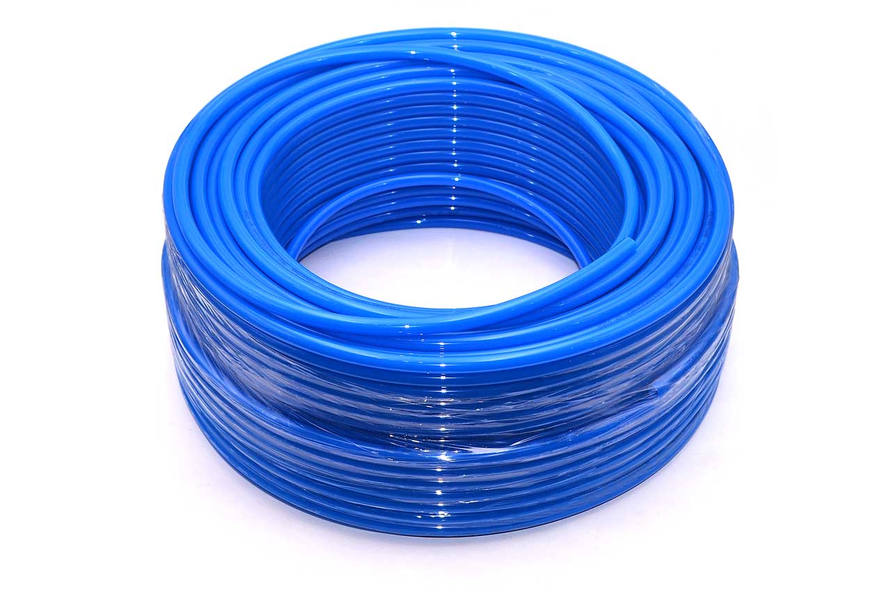 Трубка 5,5*1,5 мм ПУ