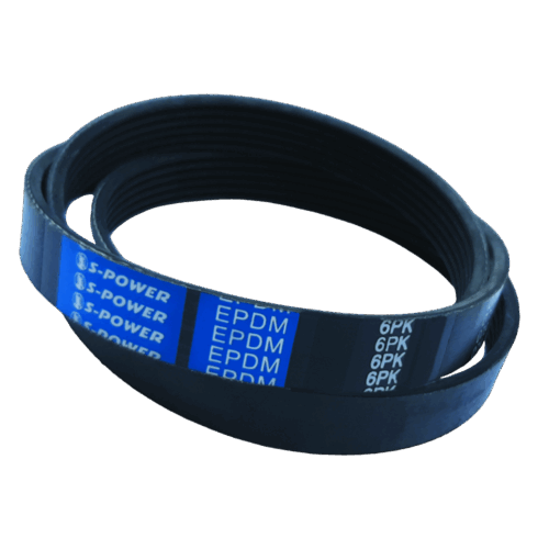 Ремень поликлиновой 15 PJ-1150