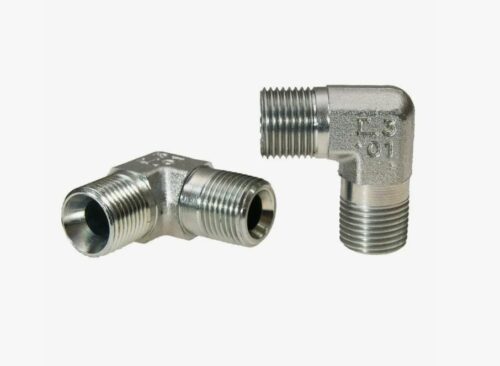 Угольник М22*1,5