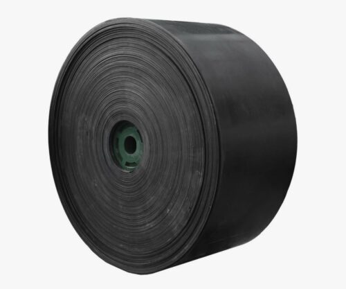 Лента конвейерная 2Л-600-2-ТК-200-3/1 ГОСТ 20-2018