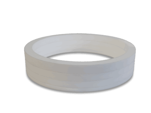 Кольцо опорное 50х60х2 мм Ф4