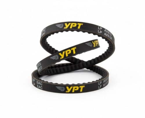 Ремень вентиляторный 16*11-1163 зуб. ГОСТ 5813-93